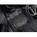 Коврики WeatherTech Black для Honda Jazz/Fit (mkII)(without fixings) 2009-2013 (USA), цена: 10 641 грн.