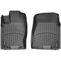 Коврики WeatherTech Black для Kia Mohave/Borrego (mkI)(1 row) 2008-2018, цена: 6 692 грн.