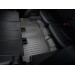 Коврик Weathertech Black для Kia Mohave/Borrego (mkI)(3 row) 2008-2018, ціна: 4 767 грн.