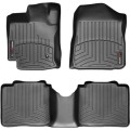 Коврики WeatherTech Black для Toyota Venza (mkI) 2009-2011, цена: 11 709 грн.