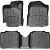 Коврики WeatherTech Black для Toyota Venza (mkI) 2009-2011, цена: 10 849 грн.