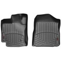 Коврики WeatherTech Black для Toyota Venza (mkI)(1 row) 2009-2011, цена: 6 692 грн.