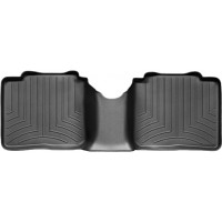 Коврики WeatherTech Black для Toyota Venza (mkI)(2 row) 2009-2017