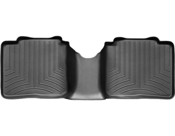 Коврики WeatherTech Black для Toyota Venza (mkI)(2 row) 2009-2017, цена: 5 135 грн.