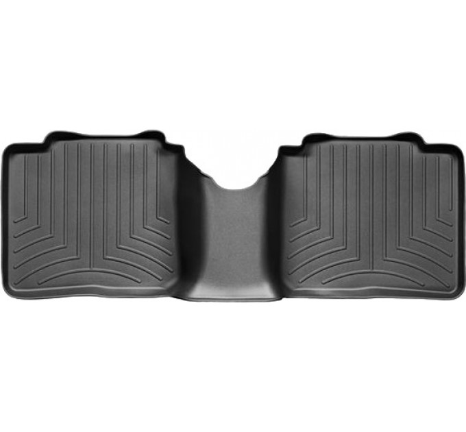 Килимки WeatherTech Black для Toyota Venza (mkI)(2 row) 2009-2017, ціна: 4 988 грн.