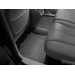 Коврики Weathertech Black для Toyota Venza (mkI) 2009-2011, ціна: 10 849 грн.