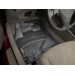 Коврики Weathertech Black для Toyota Corolla (US)(E140)(with vens under seats) / Matrix (mkII); Pontiac Vibe (mkII)(2WD) 2009-2014 automatic, ціна: 10 641 грн.