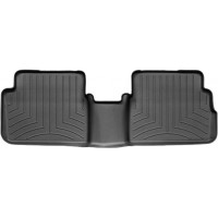 Коврики WeatherTech Black для Toyota Corolla (mkX)(E140) / Matrix (mkII); Pontiac Vibe (mkII)(2 row) 2009-2014