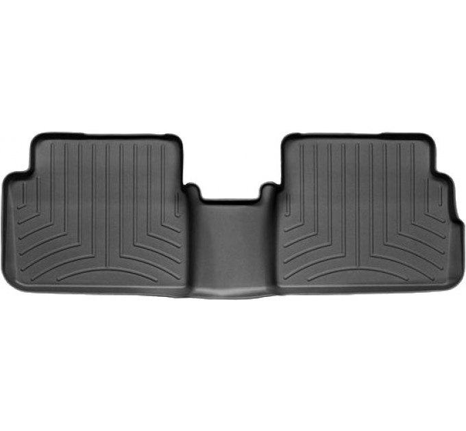 Коврики WeatherTech Black для Toyota Corolla (mkX)(E140) / Matrix (mkII); Pontiac Vibe (mkII)(2 row) 2009-2014, цена: 4 498 грн.