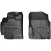 Коврики WeatherTech Black для Toyota Matrix (mkII)(AWD)(1 row) 2009-2014 automatic, цена: 6 144 грн.