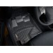 Коврики WeatherTech Black для Toyota Matrix (mkII)(AWD)(1 row) 2009-2014 automatic, цена: 6 144 грн.