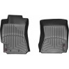 Коврики WeatherTech Black для Subaru Forester (mkIII)(no subwoofer under driver seat)(1 row) 2008-2012, цена: 6 144 грн.