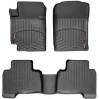 Коврики WeatherTech Black для Suzuki Grand Vitara (mkII) 2005-2017, цена: 10 641 грн.