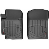 Коврики WeatherTech Black для Suzuki Grand Vitara (mkII)(1 row) 2005-2017