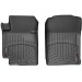 Коврики WeatherTech Black для Suzuki Grand Vitara (mkII)(1 row) 2005-2017, цена: 6 144 грн.