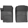 Коврики WeatherTech Black для Suzuki Grand Vitara (mkII)(1 row) 2005-2017, цена: 6 144 грн.