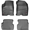 Коврики WeatherTech Black для Ford Focus (mkII)(1 fixing hook) 2009-2011 (USA), цена: 10 602 грн.