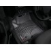 Коврики WeatherTech Black для Ford Focus (mkII)(1 fixing hook) 2009-2011 (USA), цена: 9 227 грн.