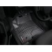 Коврики Weathertech Black для Ford Focus (US)(mkII)(1 fixing hook)(1 row) 2009-2011, ціна: 6 144 грн.