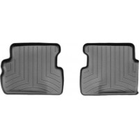 Коврики WeatherTech Black для Ford Focus (mkII)(2 row) 2009-2011 (USA)