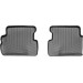 Килимки WeatherTech Black для Ford Focus (mkII)(2 row) 2009-2011 (USA), ціна: 3 683 грн.