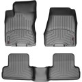 Коврики WeatherTech Black для Nissan X-Trail (mkII)(T31) 2007-2013, цена: 11 488 грн.