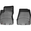 Коврики WeatherTech Black для Nissan X-Trail (mkII)(T31)(1 row) 2007-2013, цена: 6 692 грн.