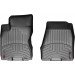 Коврики WeatherTech Black для Nissan X-Trail (mkII)(T31)(1 row) 2007-2013, цена: 6 144 грн.