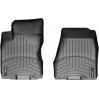 Коврики WeatherTech Black для Nissan X-Trail (mkII)(T31)(1 row) 2007-2013, цена: 6 144 грн.