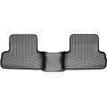 Коврики WeatherTech Black для Nissan X-Trail (mkII)(T31)(2 row) 2007-2013 / Qashqai (mkI)(2 row) 2008-2010, цена: 4 911 грн.