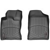 Коврики Weathertech Black для Chrysler PT Cruiser (mkI)(1 row) 2001-2010, ціна: 6 144 грн.