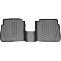 Коврики WeatherTech Black для Chrysler PT Cruiser (mkI)(2 row) 2001-2010