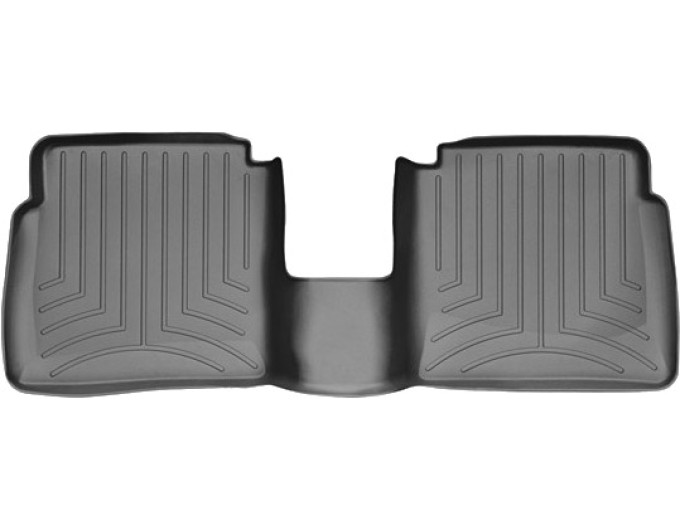Коврики WeatherTech Black для Chrysler PT Cruiser (mkI)(2 row) 2001-2010, цена: 4 911 грн.