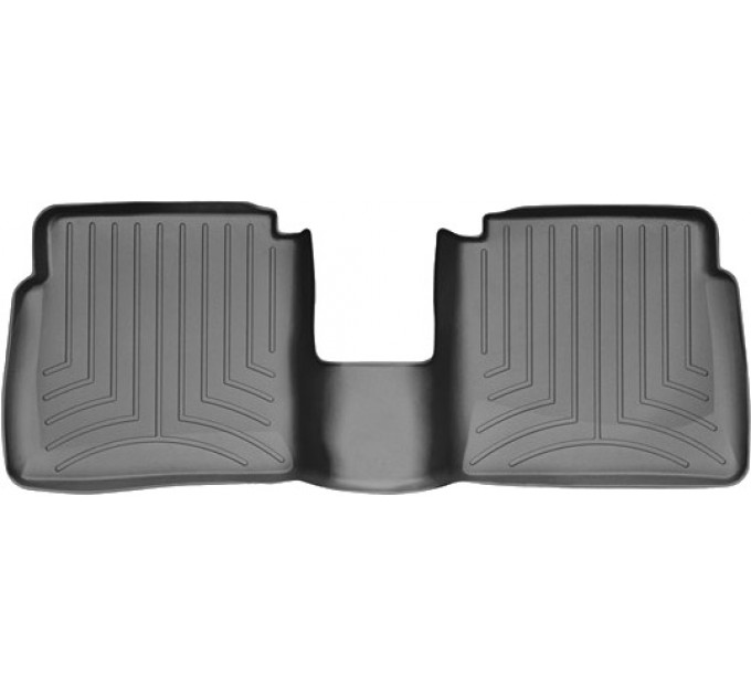 Коврики WeatherTech Black для Chrysler PT Cruiser (mkI)(2 row) 2001-2010, цена: 4 498 грн.