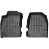 Коврики WeatherTech Black для Audi A4/S4/RS4 (B6/B7) 2001-2009; Seat Exeo (mkI)(1 row) 2008-2013, цена: 6 144 грн.