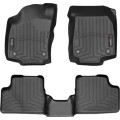 Коврики WeatherTech Black для Opel (mkIII)(H) 2004-2010; Saturn Astra (mkI) 2008-2010, цена: 10 602 грн.