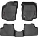 Коврики Weathertech Black для Opel / Saturn Astra (H) 2004-2010, ціна: 9 826 грн.