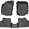 Коврики WeatherTech Black для Opel (mkIII)(H) 2004-2010; Saturn Astra (mkI) 2008-2010, цена: 9 826 грн.