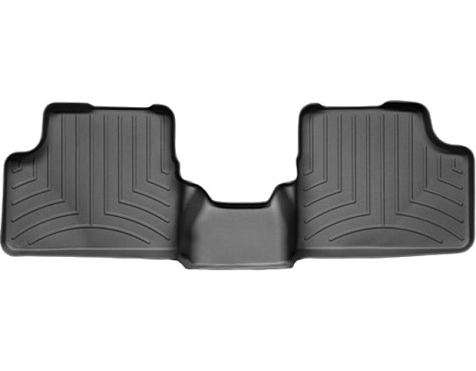 Коврики WeatherTech Black для Opel (mkIII)(H)(2 row) 2004-2010; Saturn Astra (mkI)(2 row) 2008-2010, цена: 4 017 грн.