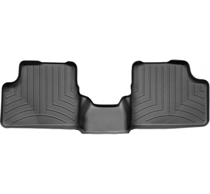 Коврики WeatherTech Black для Opel (mkIII)(H)(2 row) 2004-2010; Saturn Astra (mkI)(2 row) 2008-2010, цена: 3 683 грн.