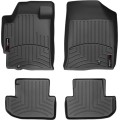 Коврики WeatherTech Black для Nissan Altima (mkIV)(coupe)(2 fixings) 2007-2013, цена: 10 602 грн.