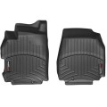 Коврики WeatherTech Black для Nissan Sentra (B16)(1 row) 2007-2012 automatic, цена: 6 692 грн.