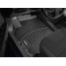 Коврики WeatherTech Black для Nissan Sentra (B16) 2007-2012 automatic, цена: 10 641 грн.