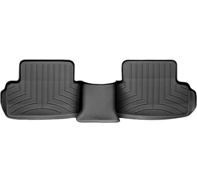 Коврики WeatherTech Black для Nissan Sentra (B16)(2 row) 2007-2012, цена: 4 498 грн.