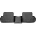 Коврики WeatherTech Black для Nissan Sentra (B16)(2 row) 2007-2012, цена: 4 498 грн.