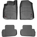 Коврики WeatherTech Black для Chevrolet Cobalt (mkI); Pontiac G5 (mkI) 2004-2010 automatic, цена: 10 602 грн.