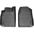 Коврики WeatherTech Black для Chevrolet Cobalt (mkI); Pontiac G5 (mkI)(1 row) 2004-2010 automatic, цена: 6 692 грн.