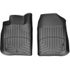 Коврики WeatherTech Black для Chevrolet Cobalt (mkI); Pontiac G5 (mkI)(1 row) 2004-2010 automatic, цена: 6 144 грн.