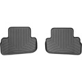 Коврики WeatherTech Black для Chevrolet Cobalt (mkI); Pontiac G5 (mkI)(2 row) 2004-2010, цена: 4 017 грн.