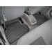 Коврики WeatherTech Black для Chevrolet Cobalt (mkI); Pontiac G5 (mkI) 2004-2010 automatic, цена: 9 826 грн.